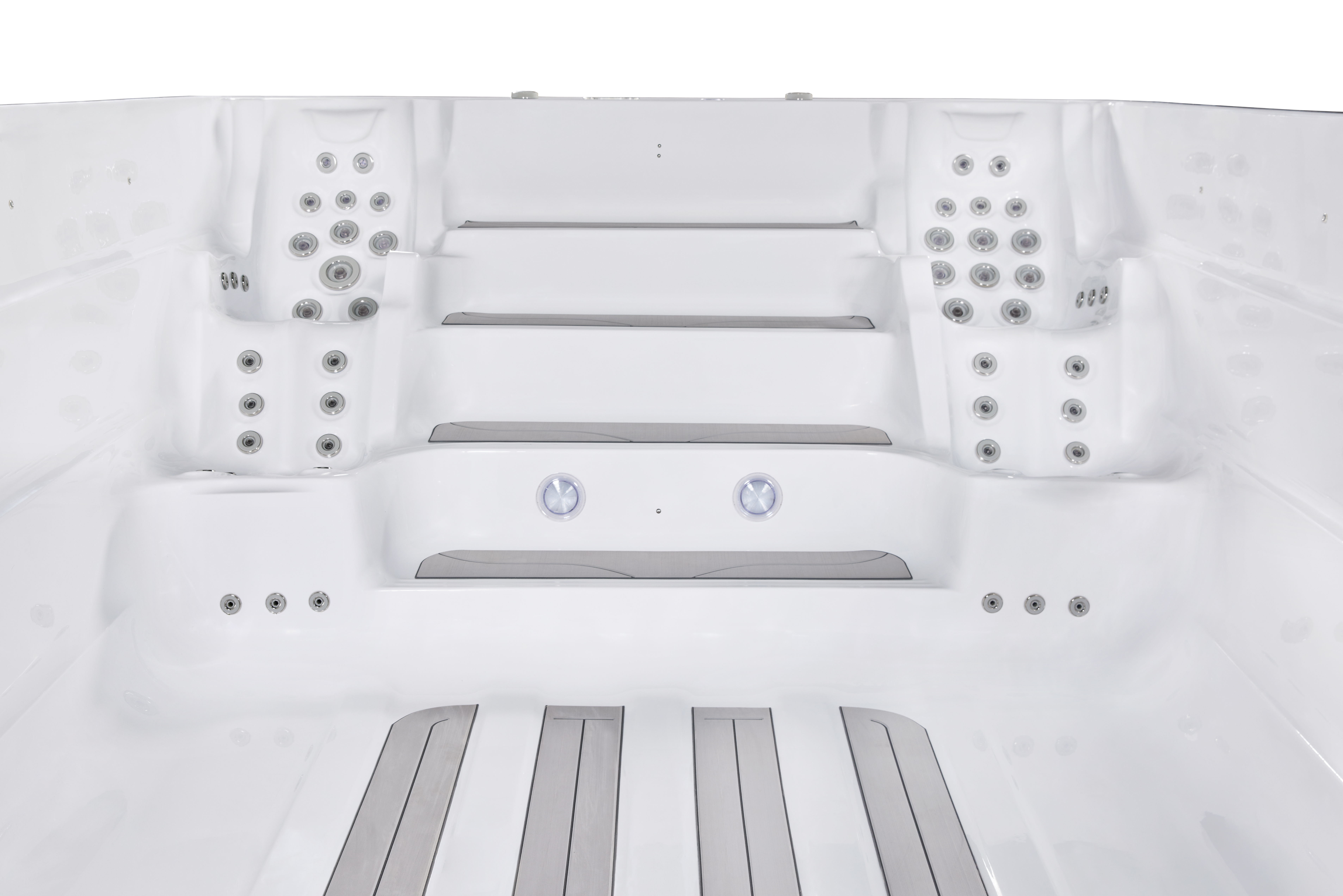 Swim Spa Minnesota 7 Meter **3 METER BREIT**